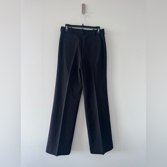 FAVORITE DAUGHTER The Favorite Pants in Black 4 - Picture 6 of 11